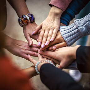 communities