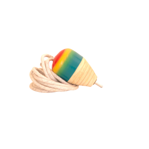 Spinning Top-2 Spinning Top-2